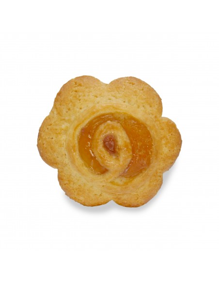 Ciambella Casereccia Monodose 40g Esca
