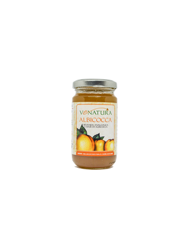 Succo di Frutta alla Pesca 200ml Venatura