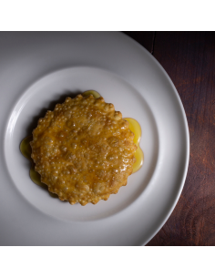 Seadas Fatte a Mano Conf. 4 pezzi 320g La Sardegna 2