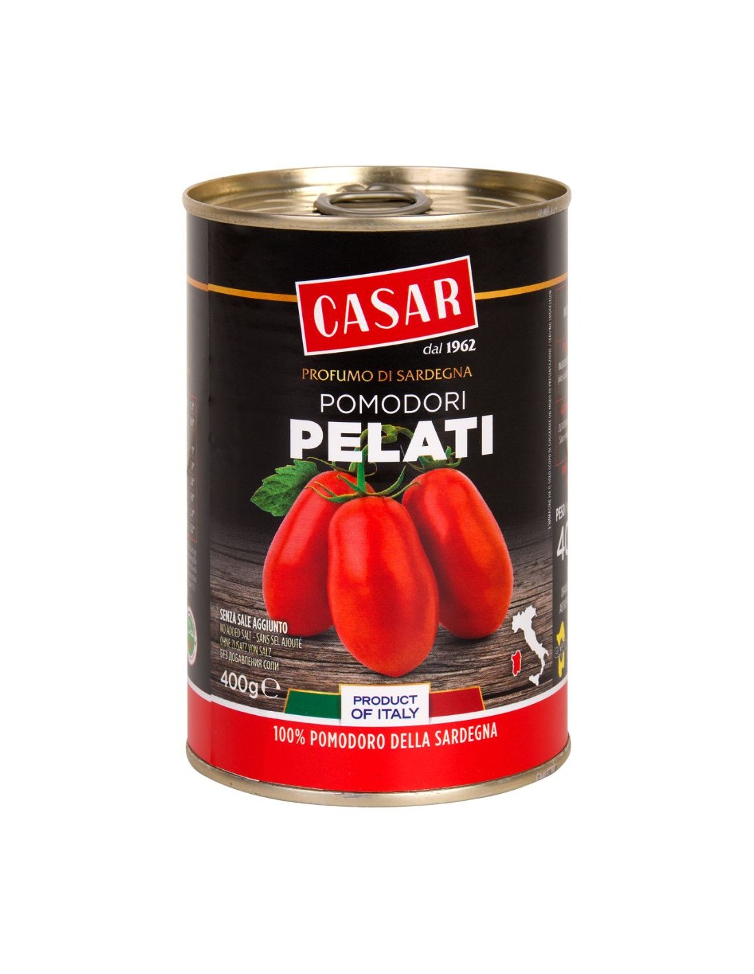 POMODORI PELATI Tipici Sardi Prodotto Sardo Per Condire Primi Piatti