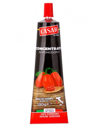 Concentrato di Pomodoro 135g Casar