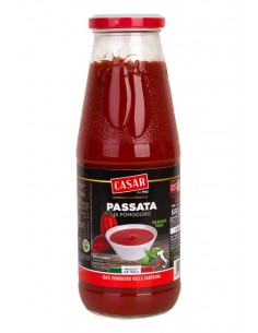 Passata di Pomodoro Bottiglia 680g Casar