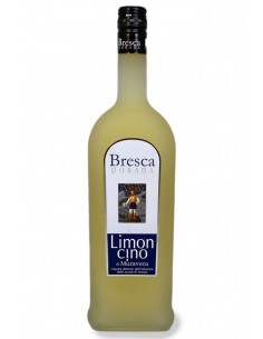 Limoncino 30% 70cl Bresca Dorada