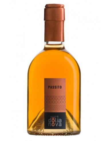 Passito Moscato di Sardegna Doc 375ml Dolianova