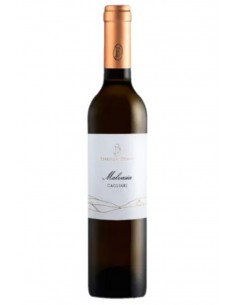 Malvasia Dolce di Cagliari Doc 375ml Ferruccio Deiana