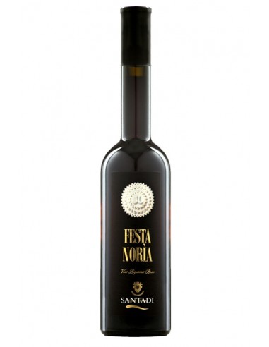 Festa Noria Vino liquoroso Igt 17% 50cl Cantina Santadi