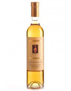 Angialis 14,5% 50cl Argiolas