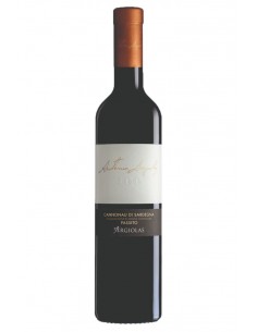 Antonio Argiolas Cannonau Passito Doc 15% 50cl Argiolas