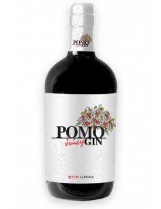 Pomo Juicy Gin 40% 70cl Pure Sardinia