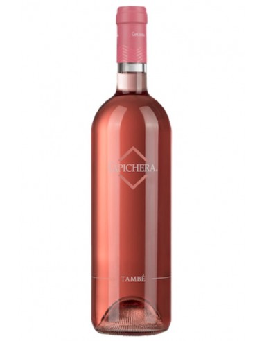 Capichera També Rosato Igt 13,5.% 75cl Capichera Srl