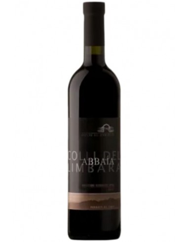 Abbaia Colli del Limbara Igt 13% 75cl Cantina del Vermentino