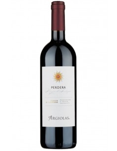 Perdera Monica Doc 14% 75cl Argiolas