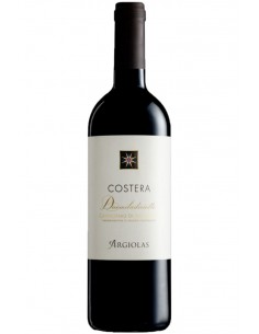 Costera Cannonau di Sardegna Doc 14% 75cl Argiolas