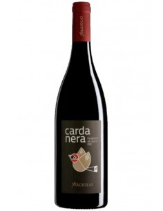 Cardanera Carignano del Sulcis Doc 13,5% 75cl Argiolas