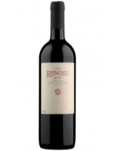 Renosu Cannonau Monica Pascale 13% 75cl Tenute Dettori