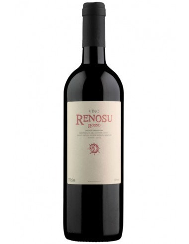 Renosu Cannonau Monica Pascale 13% 75cl Tenute Dettori