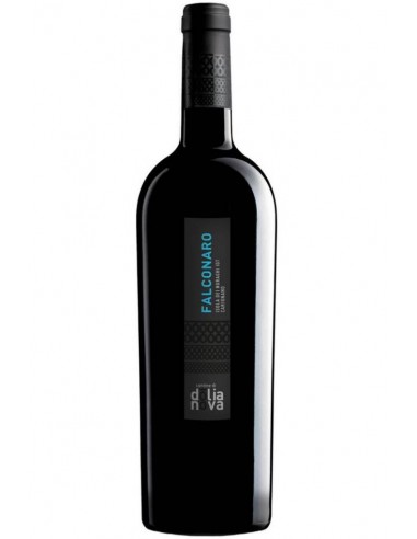 Falconaro Carignano Igt 13,5% 75cl Dolianova