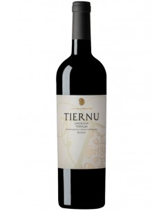 Tiernu Terralba Bovale Doc 13,5% 75cl Cantina di Mogoro