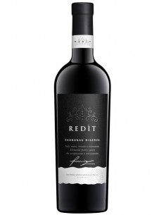 Redit Cannonau di Sardegna Doc Riserva 14% 75cl Santa Maria la Palma