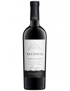 Reconta Alghero Doc Cagnulari Riserva 14,5% 75cl Santa Maria la Palma