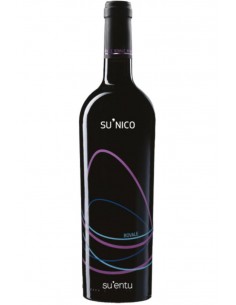 Su Nico Marmilla Bovale Igt 14,5% 75cl Su Entu