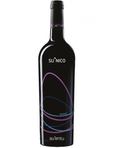 Su Nico Marmilla Bovale Igt 14,5% 75cl Su Entu