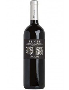 Senes Cannonau di Sardegna Riserva Doc 14,5% 75cl Argiolas