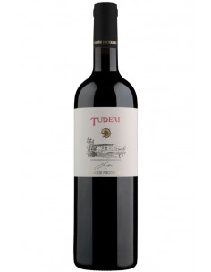 Tuderi Ex Tenores Cannonau Igp 14,5% 75cl Tenute Dettori