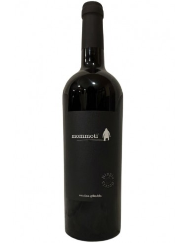 Mommoti Isola dei Nuraghi Igt 14% 75cl Gibadda S.A.