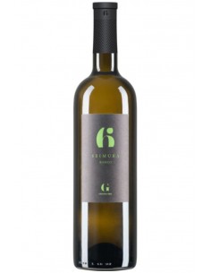 Seimura Cagliari Doc Vermentino Supriore 15% 75cl Giba