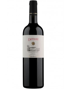 Dettori Cannonau Igp 16,5% 75cl Tenute Dettori