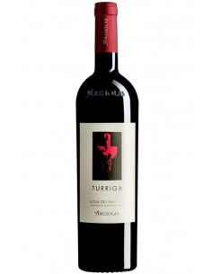 Turriga Isola dei Nuraghi Igt 14% 75cl Argiolas