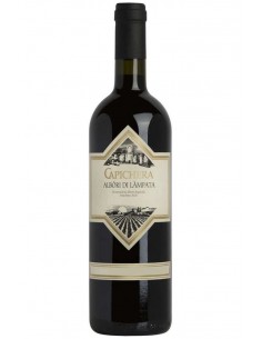 Capichera Albori di Lampata 14,5% 75cl Capichera Srl