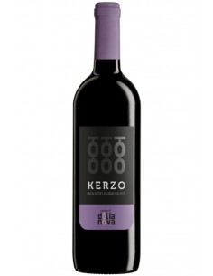 Kerzo Rosso Igt 13,5% 75cl Dolianova