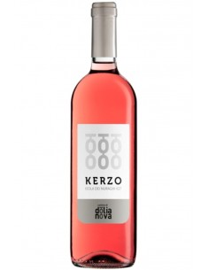 Kerzo Rosato Igt 12,5% 75cl Dolianova