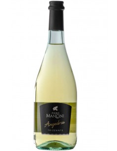 Angedras Frizzante 11,5% 75cl Piero Mancini