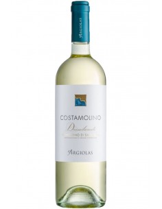 Costamolino Vermentino Doc 13% 75cl Argiolas