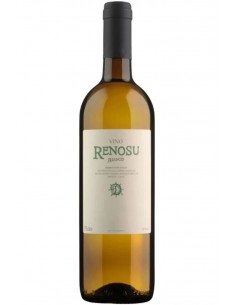 Renosu Vermentino Moscato 13% 75cl Tenute Dettori