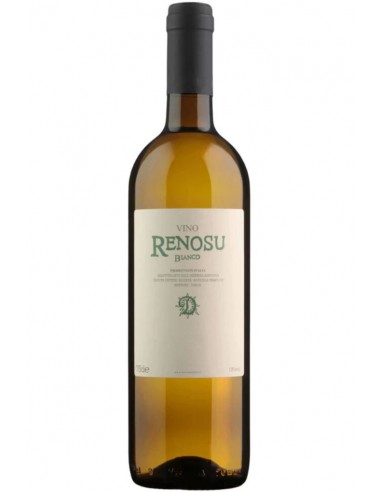 Renosu Vermentino Moscato 13% 75cl Tenute Dettori