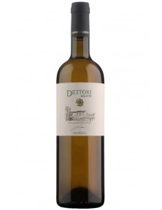 Dettori Vermentino Igp 15% 75cl Tenute Dettori