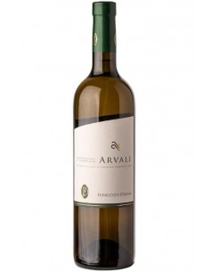 Arvali Vermentino di Sardegna Doc 14% 75cl Ferruccio Deiana