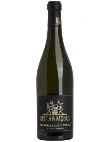 Terre Bianche Torbato Doc Couvee 161 13% 75cl Sella & Mosca