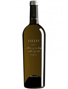 Iselis Nasco di Cagliari Doc 14,5% 75cl Argiolas