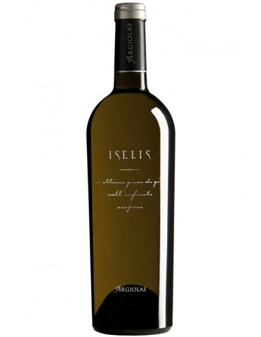 Iselis Nasco di Cagliari Doc 14,5% 75cl Argiolas