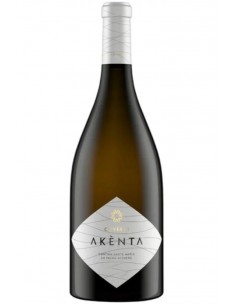 Akenta Cuvee 71 Vermentino di Sardegna Doc 13% 75cl Santa Maria la Palma