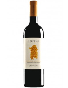 Cerdena Isola dei Nuraghi Igt 14,5% 75cl Argiolas