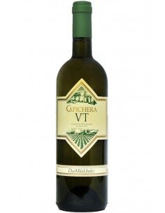 Capichera Vendemmia Tardiva Igt 14,5% 75cl Capichera Srl