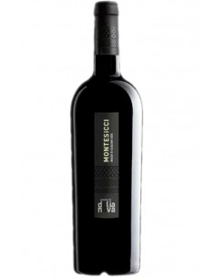 Montesicci Nasco di Cagliari Doc 14,5% 75cl Dolianova