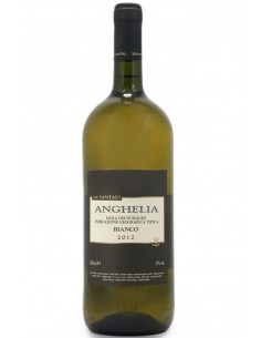 Anghelia Bianco Igt 13,5% 1,5L Cantina Santadi