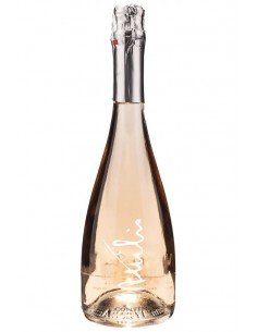 Attilio Spumante Rosato Brut 12% 75cl Az. Contini